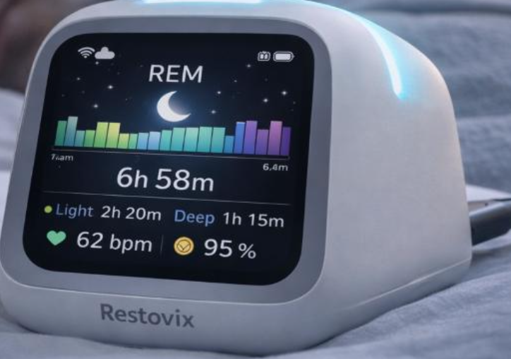 Restovix Sensor