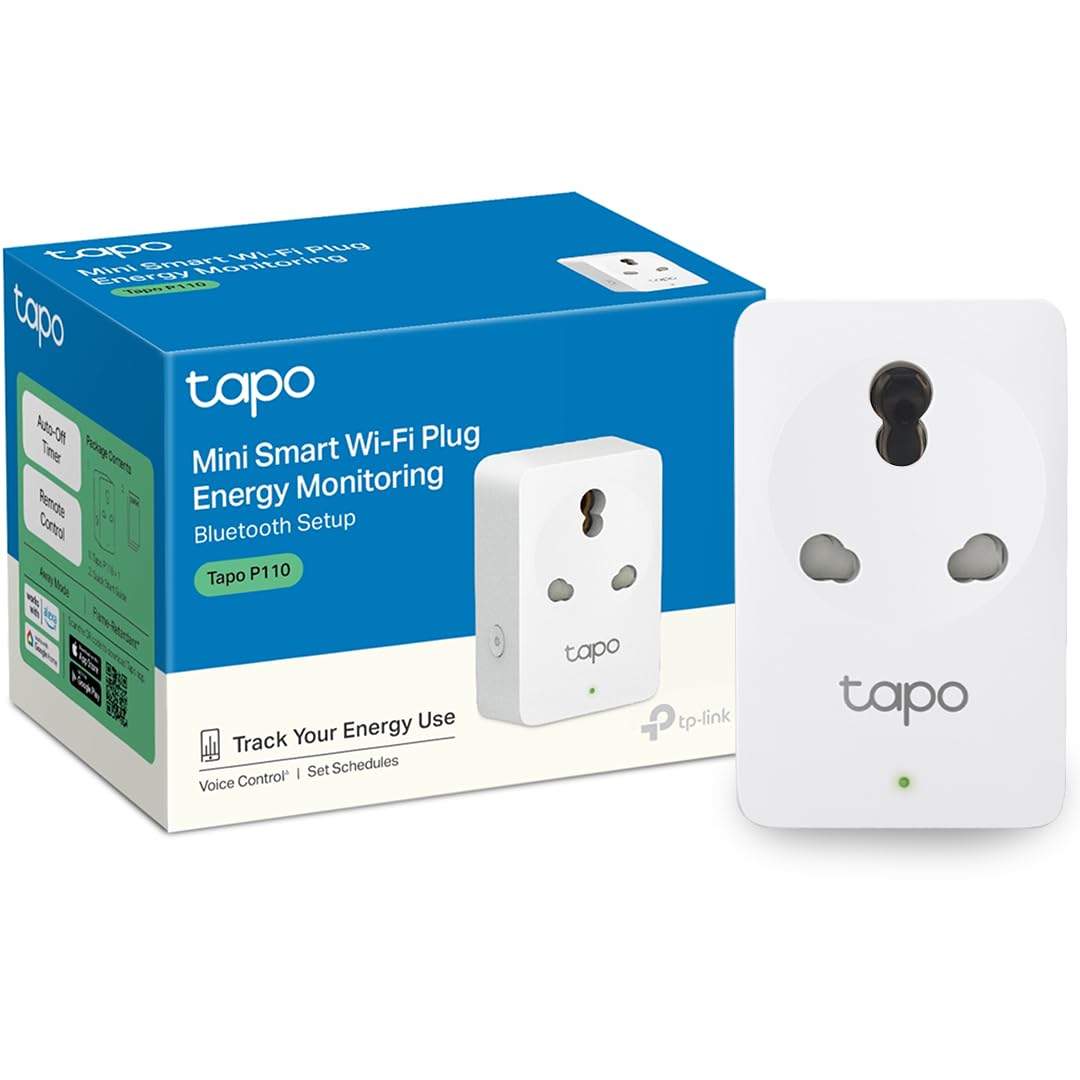 Tapo P110 Smart Plug